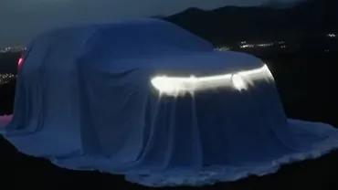 Volkswagen Tayron Teased ahead of India Launch