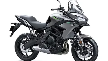 2022 Kawasaki Ninja ZX-25R unveiled! - BikeWale