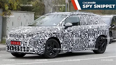 Skoda Epiq Spied: Goes Official in Mid-2026