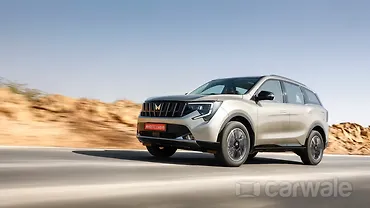 Mahindra XUV 7XO Demand Trends Revealed
