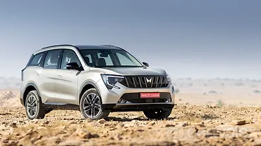 Mahindra XUV 7XO and XEV 9S Break Bookings Record Mahindra XUV 7XO and XEV 9S Break Bookings Record