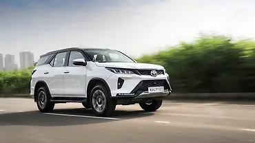 Toyota Fortuner Prices Increased, Leader Edition Discontinued