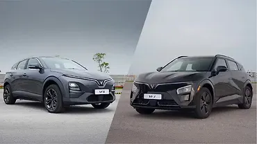 Vinfast VF 6 and VF 7 Prices Hiked as Introductory Offers End