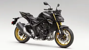 Honda is Bringing E-Clutch to the CB750 Hornet for 2026