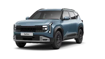 Kia Seltos Base HTE Variant Detailed Kia Seltos Base HTE Variant Detailed