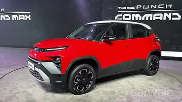 Tata Punch Facelift Launched: Prices in India Start at Rs. 5.59 Lakh Tata Punch Facelift Launched: Prices in India Start at Rs. 5.59 Lakh