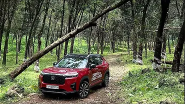 Honda Elevate Prices Increased by up to Rs. 59,990