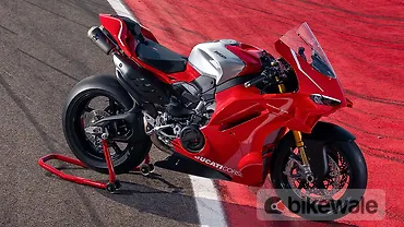 Ducati to Launch 10 New Models in India in 2026
