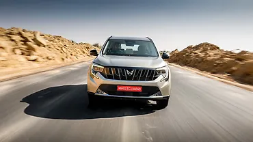 Mahindra XUV 7XO Bookings Open at Rs. 21,000 Mahindra XUV 7XO Bookings Open at Rs. 21,000