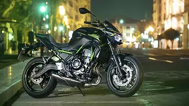 Kawasaki India Announces Discounts on Z650 and Z650RS