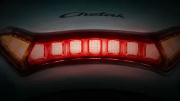 New Bajaj Chetak Launching Today 