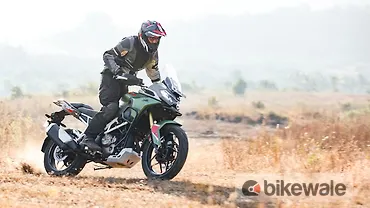 Viaterra Kruger Pro Jacket and Pants: Review 