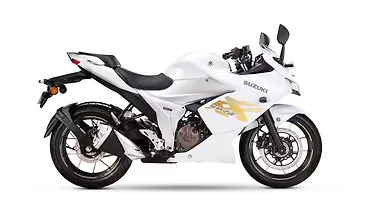 Suzuki Gixxer SF 250 and Gixxer 250 New Colours Launched