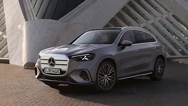 मर्सिडीज़ GLC ईवी और नई VLE/VLS भारत में जल्द की जा सकती हैं पेश मर्सिडीज़ GLC ईवी और नई VLE/VLS भारत में जल्द की जा सकती हैं पेश