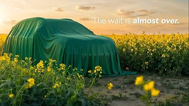Skoda Kushaq Facelift Teased: More Features?