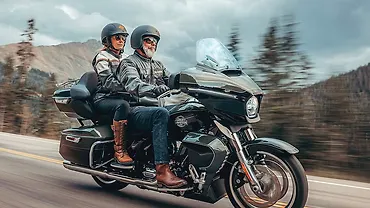 2026 Harley-Davidson Street Glide Limited Unveiled 