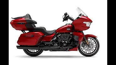 2026 Harley-Davidson Road Glide Limited Unveiled