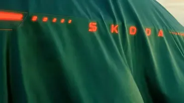 स्कोडा कुशाक फ़ेसलिफ़्ट की बुकिंग आज से हुई शुरू