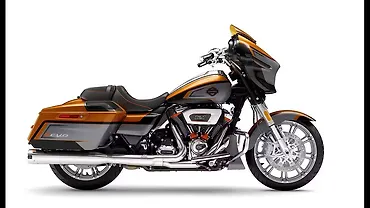 2026 Harley-Davidson CVO Street Glide ST and CVO Road Glide ST Unveiled 