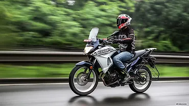Kawasaki Versys-X 300 Now Available with Discounts and Accessories Worth up to Rs. 46,000