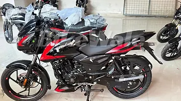 2026 Bajaj Pulsar 125 Starts Reaching Dealership before Launch 2026 Bajaj Pulsar 125 Starts Reaching Dealership before Launch