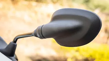 Bajaj Chetak C2501 Rear View Mirror