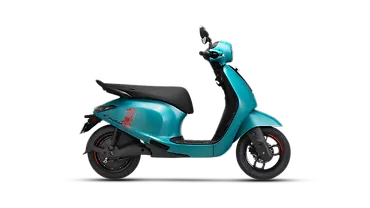 Bajaj Chetak C25 Image