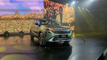 Skoda Kushaq Facelift: Top 5 Changes Explained