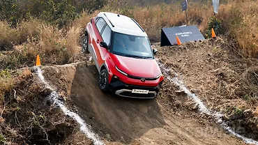 जनवरी 2026 में टाटा मोटर्स की धुंआधार शुरुआत; बिक्री में 47% की बढ़ोतरी जनवरी 2026 में टाटा मोटर्स की धुंआधार शुरुआत; बिक्री में 47% की बढ़ोतरी