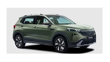 स्कोडा कुशाक फ़ेसलिफ़्ट 5 वेरीएंट्स और 13 कलर ऑप्शन्स में होगी लॉन्च स्कोडा कुशाक फ़ेसलिफ़्ट 5 वेरीएंट्स और 13 कलर ऑप्शन्स में होगी लॉन्च