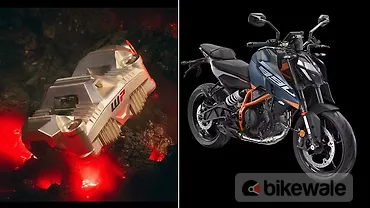 WP Develops In-house Performance Braking System for sub-500cc KTM Bikes