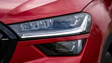 Skoda Kodiaq RS Daytime Running Lamp (DRL)