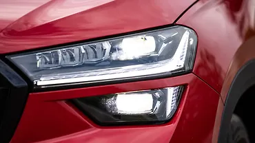 Skoda Kodiaq RS Headlight