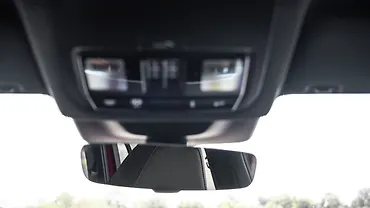 Skoda Kodiaq RS Inner Rear View Mirror
