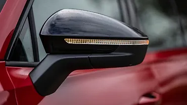Skoda Kodiaq RS ORVM Blinker