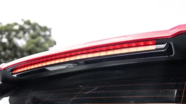 Skoda Kodiaq RS Rear High Mounted Stop Lamp