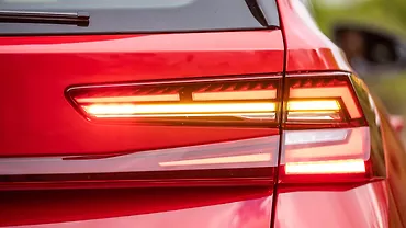 Skoda Kodiaq RS Rear Signal/Blinker Light