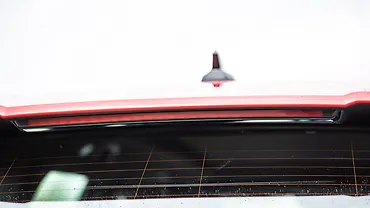 Skoda Kodiaq RS Rear Spoiler
