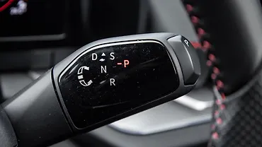 Skoda Kodiaq RS Drive Mode Buttons/Terrain Selector