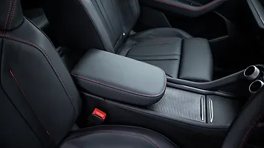 Skoda Kodiaq RS Front Centre Arm Rest