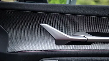 Skoda Kodiaq RS Front Right Door Pad Handle