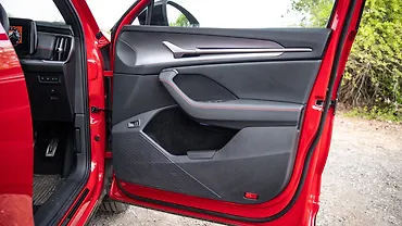 Skoda Kodiaq RS Front Right Door Pad