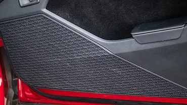Skoda Kodiaq RS Front Speakers