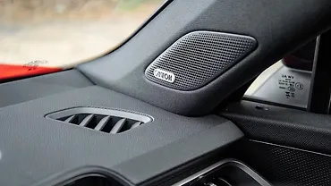 Skoda Kodiaq RS Front Tweeters