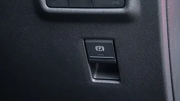 Skoda Kodiaq RS Parking Brake/Emergency Brake