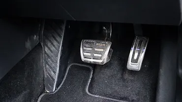 Skoda Kodiaq RS Pedals/Foot Controls