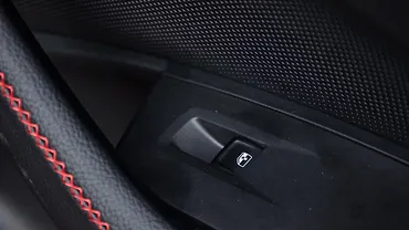 Skoda Kodiaq RS Rear Power Window Switches