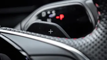 Skoda Kodiaq RS Right Paddle Shifter