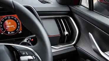 Skoda Kodiaq RS Right Side Air Vents