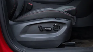 Skoda Kodiaq RS Seat Adjustment Electric for Driver